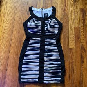 JAX dress